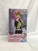 【中古】【未開封】甘露寺蜜璃 「鬼滅の刃」 GLITTER＆GLAMOURS -MITSURI KANROJI-＜フィギュア＞（代引き不可）6558