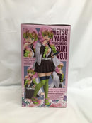 【中古】【未開封】甘露寺蜜璃 「鬼滅の刃」 GLITTER＆GLAMOURS -MITSURI KANROJI-＜フィギュア＞（代引き不可）6558