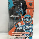 【中古】【未開封】S.H.Figuarts 仮面ライダーガッチャード スチームホッパー＜フィギュア＞（代引き不可）6558