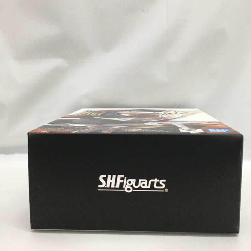 【中古】【未開封】S.H.Figuarts(真骨彫製法) 仮面ライダー鎧武 オレンジアームズ 「仮面ライダー鎧武」＜フィギュア＞（代引き不可）6558