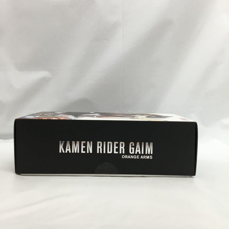 【中古】【未開封】S.H.Figuarts(真骨彫製法) 仮面ライダー鎧武 オレンジアームズ 「仮面ライダー鎧武」＜フィギュア＞（代引き不可）6558