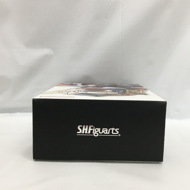 【中古】【未開封】S.H.Figuarts(真骨彫製法) 仮面ライダー鎧武 オレンジアームズ 「仮面ライダー鎧武」＜フィギュア＞（代引き不可）6558