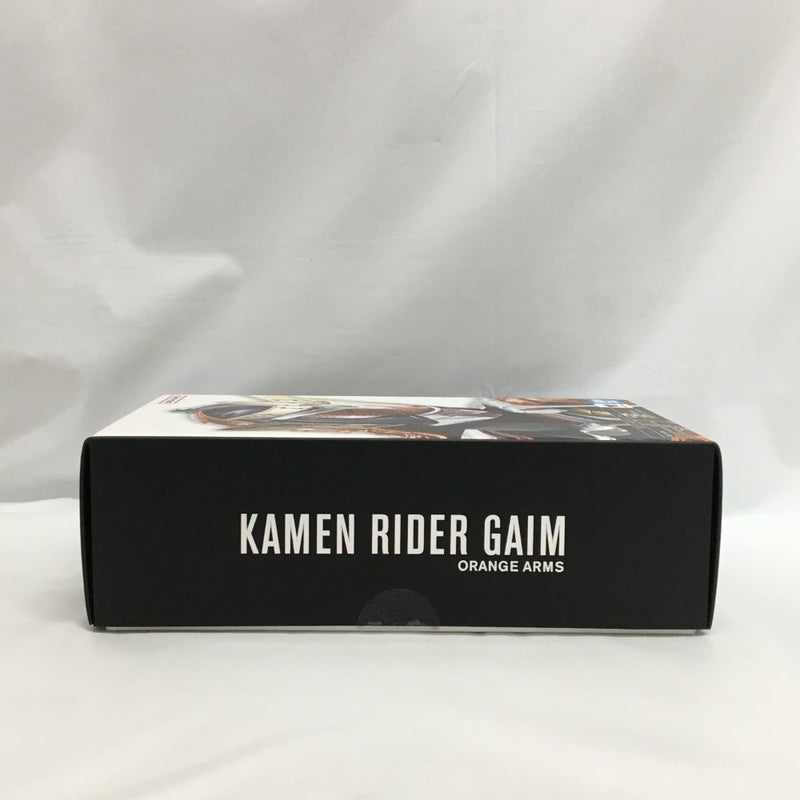 【中古】【未開封】S.H.Figuarts(真骨彫製法) 仮面ライダー鎧武 オレンジアームズ 「仮面ライダー鎧武」＜フィギュア＞（代引き不可）6558