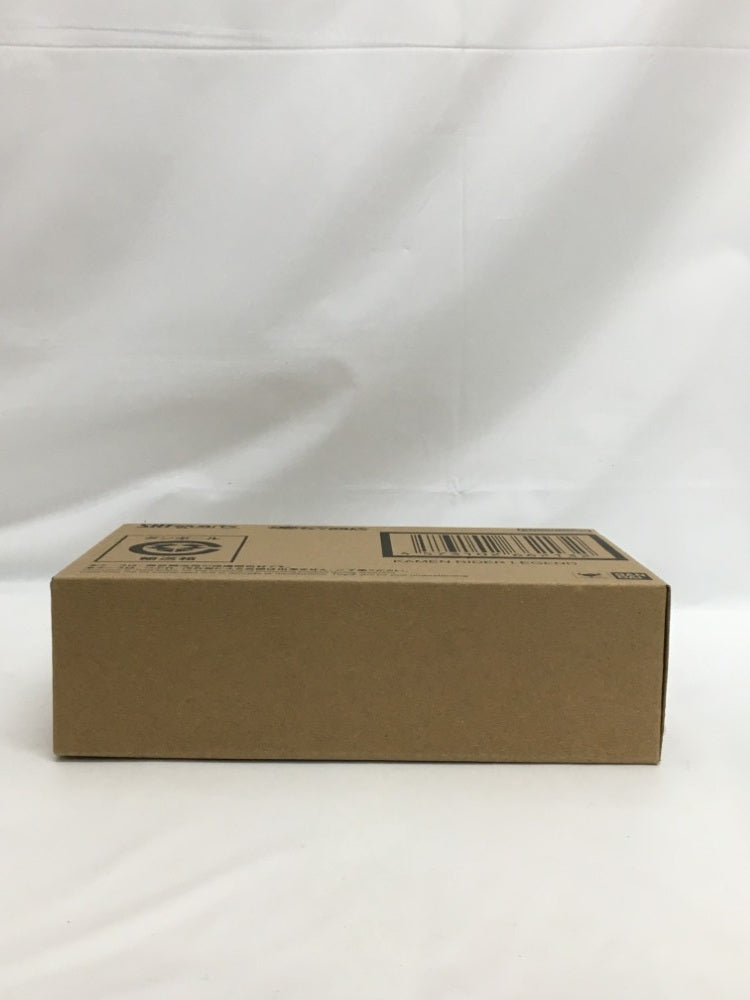 【中古】【輸送箱未開封】S.H.Figuarts 仮面ライダーレジェンド「仮面ライダーガッチャードVS仮面ライダーレジェンド」 魂ウェブ商店限定＜フィギュア＞（代引き不可）6558