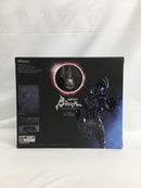 【中古】【開封品】S.H.Figuarts 仮面ライダーBLACK SUN＜フィギュア＞（代引き不可）6558