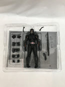 【中古】【開封品】S.H.Figuarts 仮面ライダーBLACK SUN＜フィギュア＞（代引き不可）6558