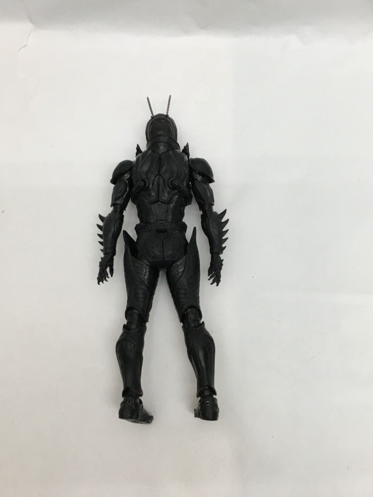【中古】【開封品】S.H.Figuarts 仮面ライダーBLACK SUN＜フィギュア＞（代引き不可）6558
