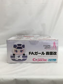 【中古】【未開封】キューポッシュ FAガール 轟雷改 「フレームアームズ・ガール」＜フィギュア＞（代引き不可）6558