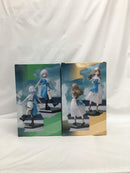 【中古】【未開封】【セット】「BanG Dream! It’s MyGO!!!!!」 プレミアムフィギュア MyGO!!!!! 要楽奈＆長崎そよ 2点＜フィギュア＞（代引き不可）6558