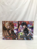 【中古】【未開封】【セット】 「リコリス・リコイル」 Luminasta-錦木千束＆井ノ上たきな-チャイナStyle 2点＜フィギュア＞（代引き不可）6558