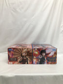 【中古】【未開封】【セット】 「リコリス・リコイル」 Luminasta-錦木千束＆井ノ上たきな-チャイナStyle 2点＜フィギュア＞（代引き不可）6558