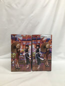 【中古】【未開封】【セット】 「リコリス・リコイル」 Luminasta-錦木千束＆井ノ上たきな-チャイナStyle 2点＜フィギュア＞（代引き不可）6558