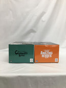 【中古】【未開封】【セット】「僕のヒーローアカデミア」緑谷出久＆爆豪勝己 2点＜フィギュア＞（代引き不可）6558