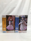 【中古】【未開封】【セット】「ラブライブ!蓮ノ空女学院スクールアイドルクラブ」 Desktop×Decorate Collections 2点＜フィギュア＞（代引き不可）6558