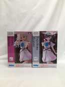 【中古】【未開封】【セット】「ラブライブ!蓮ノ空女学院スクールアイドルクラブ」 Desktop×Decorate Collections 2点＜フィギュア＞（代引き不可）6558