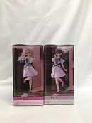 【中古】【未開封】【セット】「ラブライブ!蓮ノ空女学院スクールアイドルクラブ」 Desktop×Decorate Collections 2点＜フィギュア＞（代引き不可）6558