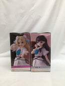 【中古】【未開封】【セット】「ラブライブ!蓮ノ空女学院スクールアイドルクラブ」 Desktop×Decorate Collections 2点＜フィギュア＞（代引き不可）6558