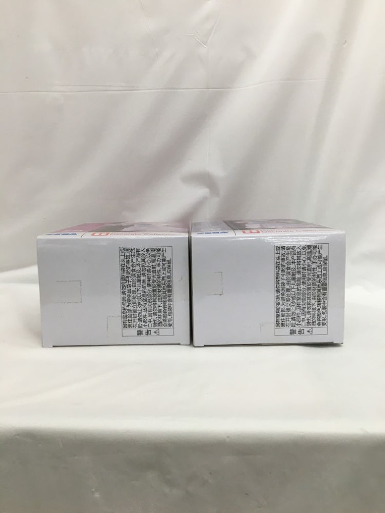 【中古】【未開封】【セット】「ラブライブ!蓮ノ空女学院スクールアイドルクラブ」 Desktop×Decorate Collections 2点＜フィギュア＞（代引き不可）6558