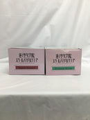 【中古】【未開封】【セット】「ラブライブ!蓮ノ空女学院スクールアイドルクラブ」 Desktop×Decorate Collections 2点＜フィギュア＞（代引き不可）6558