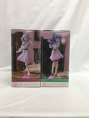 【中古】【未開封】【セット】「ラブライブ!蓮ノ空女学院スクールアイドルクラブ」 Desktop×Decorate Collections 2点＜フィギュア＞（代引き不可）6558