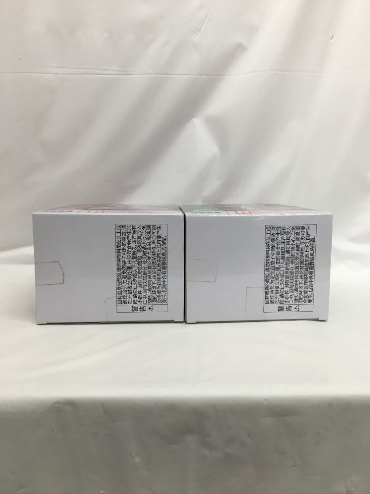 【中古】【未開封】【セット】「ラブライブ!蓮ノ空女学院スクールアイドルクラブ」 Desktop×Decorate Collections 2点＜フィギュア＞（代引き不可）6558