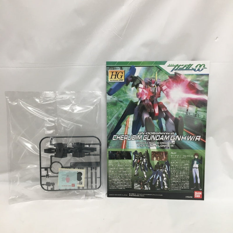 【中古】【未組立】1/144 HG GN-006GNHW/R ケルディムガンダムGNHW/R 「機動戦士ガンダム00」 [5055878]＜プラモデル＞（代引き不可）6558
