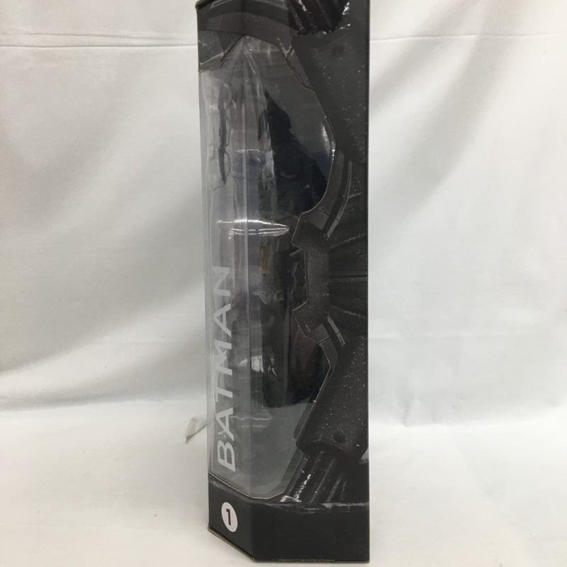【中古】【開封品】バットマン 「バットマン：アーカム・ナイト」 6インチ DC アクションフィギュア