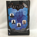 【中古】【開封品】バットマン 「バットマン：アーカム・ナイト」 6インチ DC アクションフィギュア