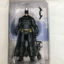 【中古】【開封品】バットマン 「バットマン：アーカム・ナイト」 6インチ DC アクションフィギュア