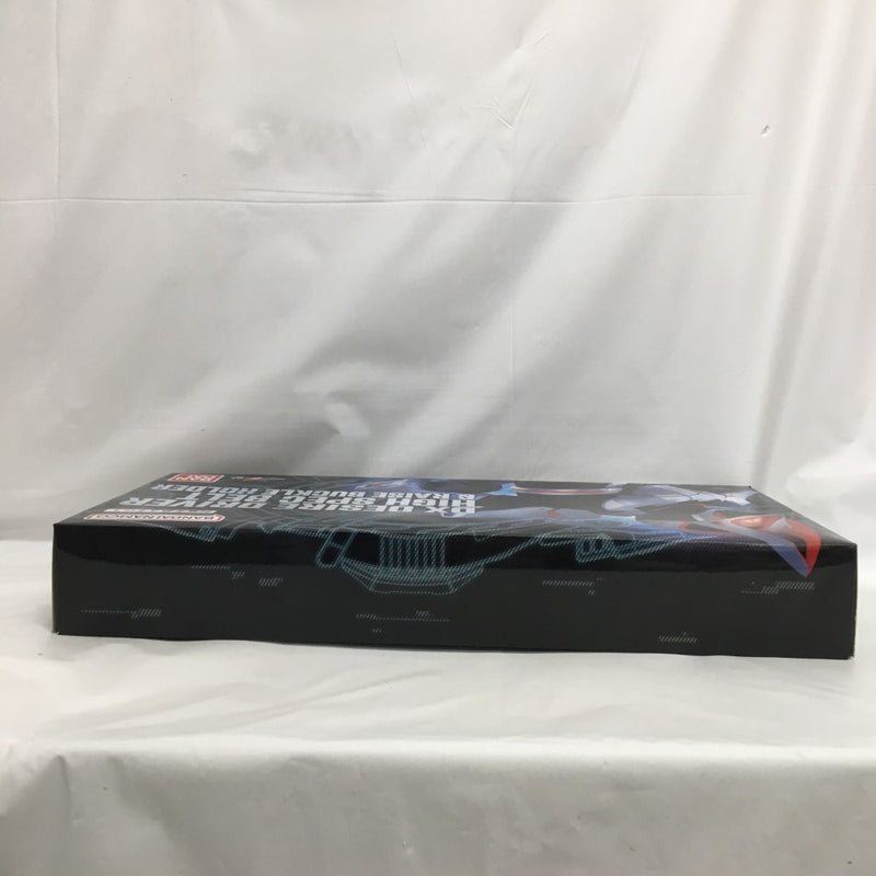 【中古】【開封品】DXデザイアドライバー ハイスペックベルト帯＆レイズバックルホルダー 「仮面ライダーギーツ」＜おもちゃ＞（代引き不可）6558