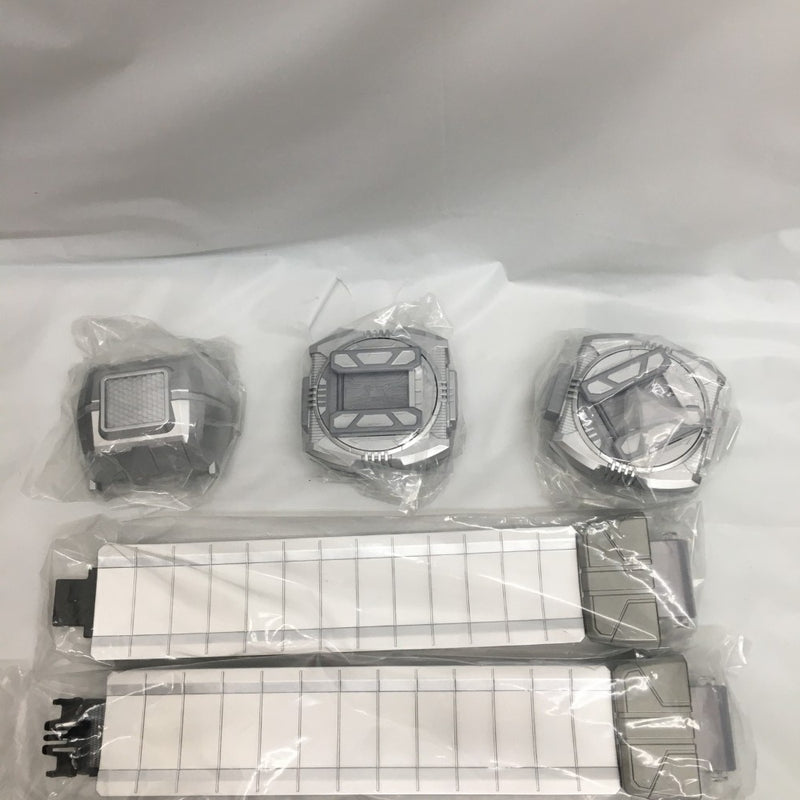 【中古】【開封品】DXデザイアドライバー ハイスペックベルト帯＆レイズバックルホルダー 「仮面ライダーギーツ」＜おもちゃ＞（代引き不可）6558