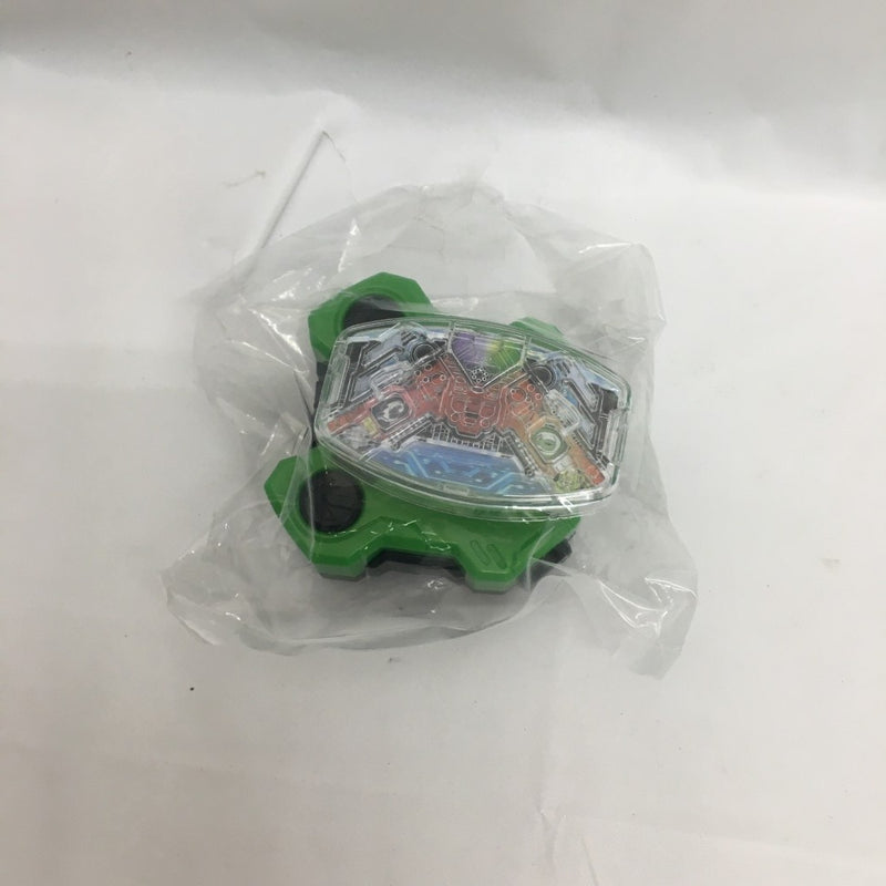 【中古】【開封品】ビックリミッションボックス001＆DXダブルドライバーレイズバックルセット 「仮面ライダーギーツ」＜おもちゃ＞（代引き不可）6558