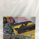【中古】【開封品】ビックリミッションボックス001＆DXダブルドライバーレイズバックルセット 「仮面ライダーギーツ」＜おもちゃ＞（代引き不可）6558