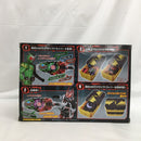 【中古】【開封品】ビックリミッションボックス001＆DXダブルドライバーレイズバックルセット 「仮面ライダーギーツ」＜おもちゃ＞（代引き不可）6558