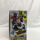 【中古】【開封品】ビックリミッションボックス001＆DXダブルドライバーレイズバックルセット 「仮面ライダーギーツ」＜おもちゃ＞（代引き不可）6558