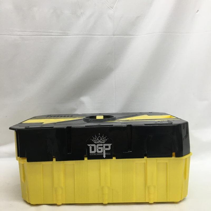 【中古】【開封品】ビックリミッションボックス001＆DXダブルドライバーレイズバックルセット 「仮面ライダーギーツ」＜おもちゃ＞（代引き不可）6558