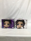 【中古】【未開封】【セット】「鬼滅の刃」 Q posket-胡蝶しのぶ-＜フィギュア＞（代引き不可）6558