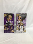 【中古】【未開封】【セット】「鬼滅の刃」 Q posket-胡蝶しのぶ-＜フィギュア＞（代引き不可）6558