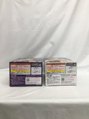 【中古】【未開封】【セット】「鬼滅の刃」 Q posket-胡蝶しのぶ-＜フィギュア＞（代引き不可）6558