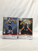 【中古】【未開封】【セット】「僕のヒーローアカデミア」 AGE OF HEROES 爆豪勝己・轟焦凍＜フィギュア＞（代引き不可）6558