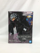 【中古】【未開封】荼毘 「僕のヒーローアカデミア」 THE EVIL VILLAINS-DX-DABI II＜フィギュア＞（代引き不可）6558