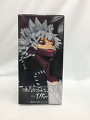 【中古】【未開封】荼毘 「僕のヒーローアカデミア」 THE EVIL VILLAINS-DX-DABI II＜フィギュア＞（代引き不可）6558