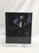 【中古】【未開封】荼毘 「僕のヒーローアカデミア」 THE EVIL VILLAINS-DX-DABI II＜フィギュア＞（代引き不可）6558