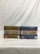 【中古】【未開封】【セット】「僕のヒーローアカデミア」 AGE OF HEROES ホークス / プレゼント・マイク＜フィギュア＞（代引き不可）6558
