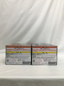 【中古】【未開封】【セット】「僕のヒーローアカデミア」 AGE OF HEROES ホークス / プレゼント・マイク＜フィギュア＞（代引き不可）6558