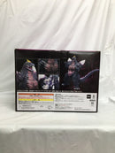 【中古】【未開封】スペースゴジラ 「一番くじ ゴジラ 怪獣乱舞 -荒ぶるモノ-」 MONSTERLISE C賞＜フィギュア＞（代引き不可）6558