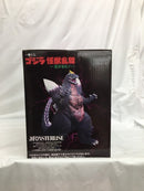 【中古】【未開封】スペースゴジラ 「一番くじ ゴジラ 怪獣乱舞 -荒ぶるモノ-」 MONSTERLISE C賞＜フィギュア＞（代引き不可）6558