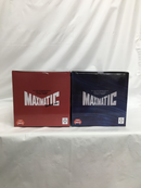 【中古】【未開封】【セット】「呪術廻戦」五条悟＆両面宿儺 MAXIMATIC 2点＜フィギュア＞（代引き不可）6558