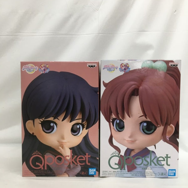 中古】美少女戦士セーラームーンフィギュア