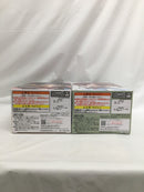 【中古】【未開封】【セット)「劇場版 美少女戦士セーラームーンEternal」 Q posket 火野レイ＆木野まこと 2点＜フィギュア＞（代引き不可）6558